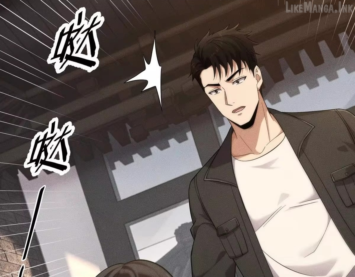 Hidden Dragon in the City (2025) Chapter 82  - page 53